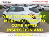 Used 2018 Buick Encore Preferred image 3