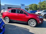 Used 2019 Chevrolet Equinox LT image 5