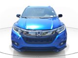 Used 2021 Honda HR-V Sport image 2