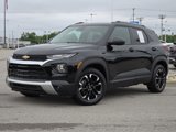 Used 2021 Chevrolet TrailBlazer LT w/ Convenience Package image 2