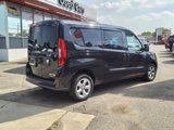 Used 2018 RAM ProMaster City SLT w/ Lights & Wheels Group image 5