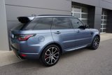 Used 2019 Land Rover Range Rover Sport Autobiography image 4