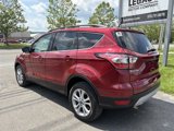 Used 2017 Ford Escape SE w/ Equipment Group 201A image 6