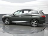 Used 2013 INFINITI JX35 AWD image 3