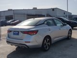 Used 2023 Nissan Sentra SV image 3