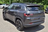 Used 2022 Jeep Compass Latitude w/ Sun and Sound Group image 6