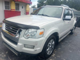 Used 2008 Ford Explorer Sport Trac Limited image 2