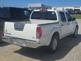 Used 2014 Nissan Frontier SV image 4
