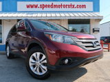 Used 2012 Honda CR-V EX-L image 2