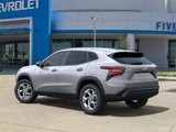 New 2025 Chevrolet Trax LS w/ LS Convenience Package image 3