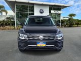 Used 2021 Volkswagen Tiguan S image 2