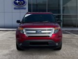 Used 2013 Ford Explorer XLT image 2