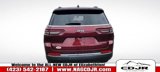 New 2022 Jeep Grand Cherokee L Laredo w/ Luxury Tech Group I image 4