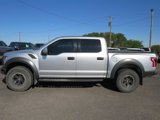 Used 2018 Ford F150 Raptor w/ Equipment Group 802A Luxury image 2