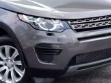 Used 2016 Land Rover Discovery Sport SE image 5
