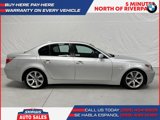 Used 2007 BMW 550i Sedan image 2