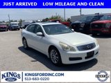 Used 2009 INFINITI G37 x image 2