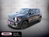 Used 2023 Jeep Renegade Latitude image 3