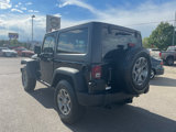 Used 2015 Jeep Wrangler Rubicon image 3