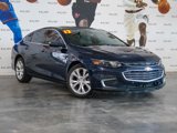Used 2017 Chevrolet Malibu Premier w/ Driver Confidence Package image 2