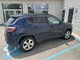 Used 2020 Jeep Compass Latitude w/ Popular Equipment Group image 4