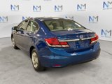 Used 2015 Honda Civic LX image 3