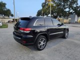 Certified 2021 Jeep Grand Cherokee Limited image 6