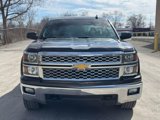 Used 2015 Chevrolet Silverado 1500 LT w/ LT Convenience Package image 2