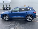 Certified 2022 Ford Escape SEL w/ Technology Package image 4