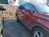 Used 2017 Lincoln MKC Premiere image 4