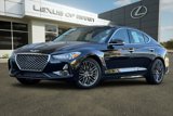 Used 2019 Genesis G70 2.0T Advanced w/ Elite Package image 3