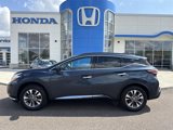 Used 2017 Nissan Murano SV image 2