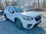 Used 2019 Subaru Forester Limited image 3