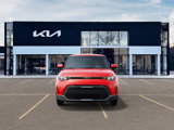 New 2025 Kia Soul LX image 2