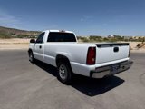 Used 2005 Chevrolet Silverado 1500 LS image 4