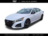 Used 2024 Nissan Altima 2.5 SR image 2