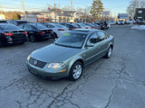 Used 2003 Volkswagen Passat GLX image 3