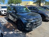 Certified 2021 Kia Soul S image 3