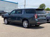 Used 2021 Chevrolet Suburban High Country image 3