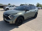 Used 2024 Kia Sportage X-Pro image 3
