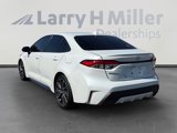 Used 2022 Toyota Corolla SE image 3