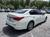 Used 2016 INFINITI Q50 3.0t Premium w/ Cargo Package image 5