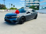 Used 2022 Honda Civic Sport image 6