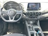 Used 2021 Nissan Sentra SV w/ Electronics Package image 2