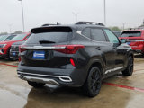 Used 2022 Kia Seltos Nightfall Edition image 5