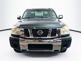 Used 2009 Nissan Titan SE w/ SE Drivers Convenience Pkg image 2