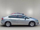 Used 2013 Honda Civic LX image 4