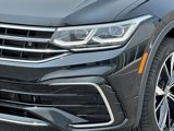Used 2022 Volkswagen Tiguan SEL R-Line image 5