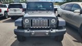 Used 2017 Jeep Wrangler Sahara w/ Connectivity Group image 3