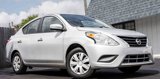 Used 2017 Nissan Versa SV image 3